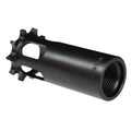 Primary Weapons Systems PWS 13.5x1 Left-Hand Piston for AR-15 and Similar Rifles