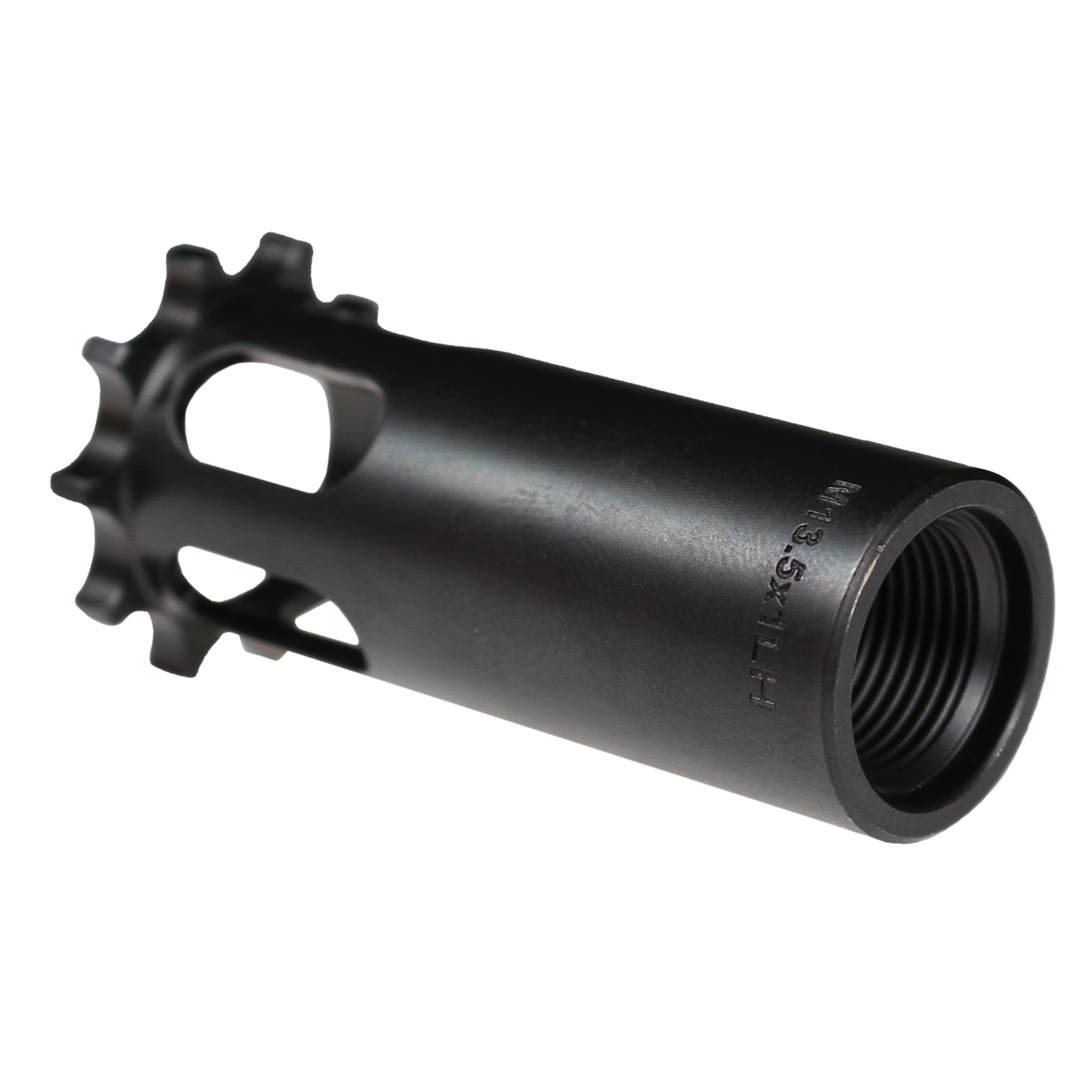 Primary Weapons Systems PWS 13.5x1 Left-Hand Piston for AR-15 and Similar Rifles