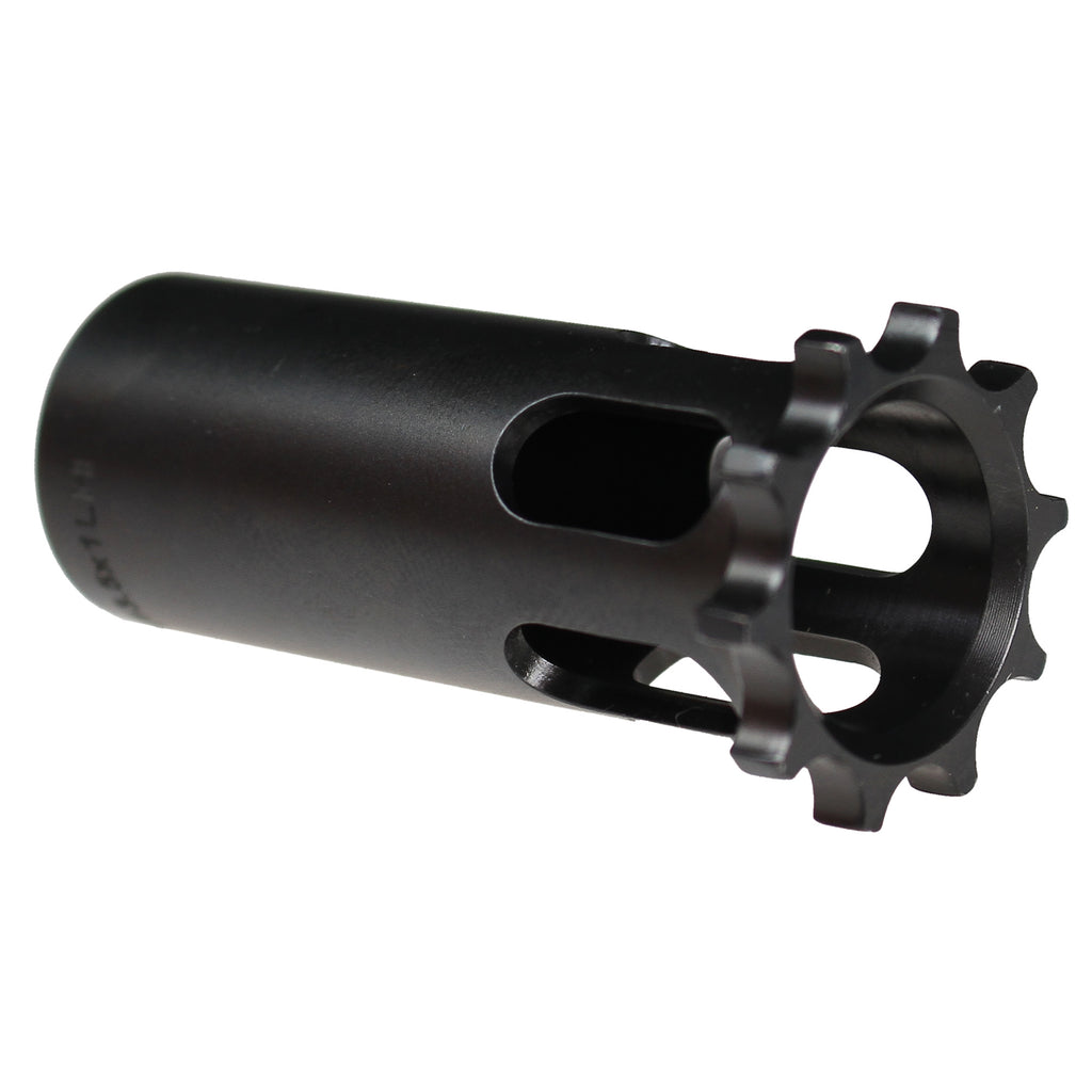 Primary Weapons Systems PWS 13.5x1 Left-Hand Piston for AR-15 and Similar Rifles
