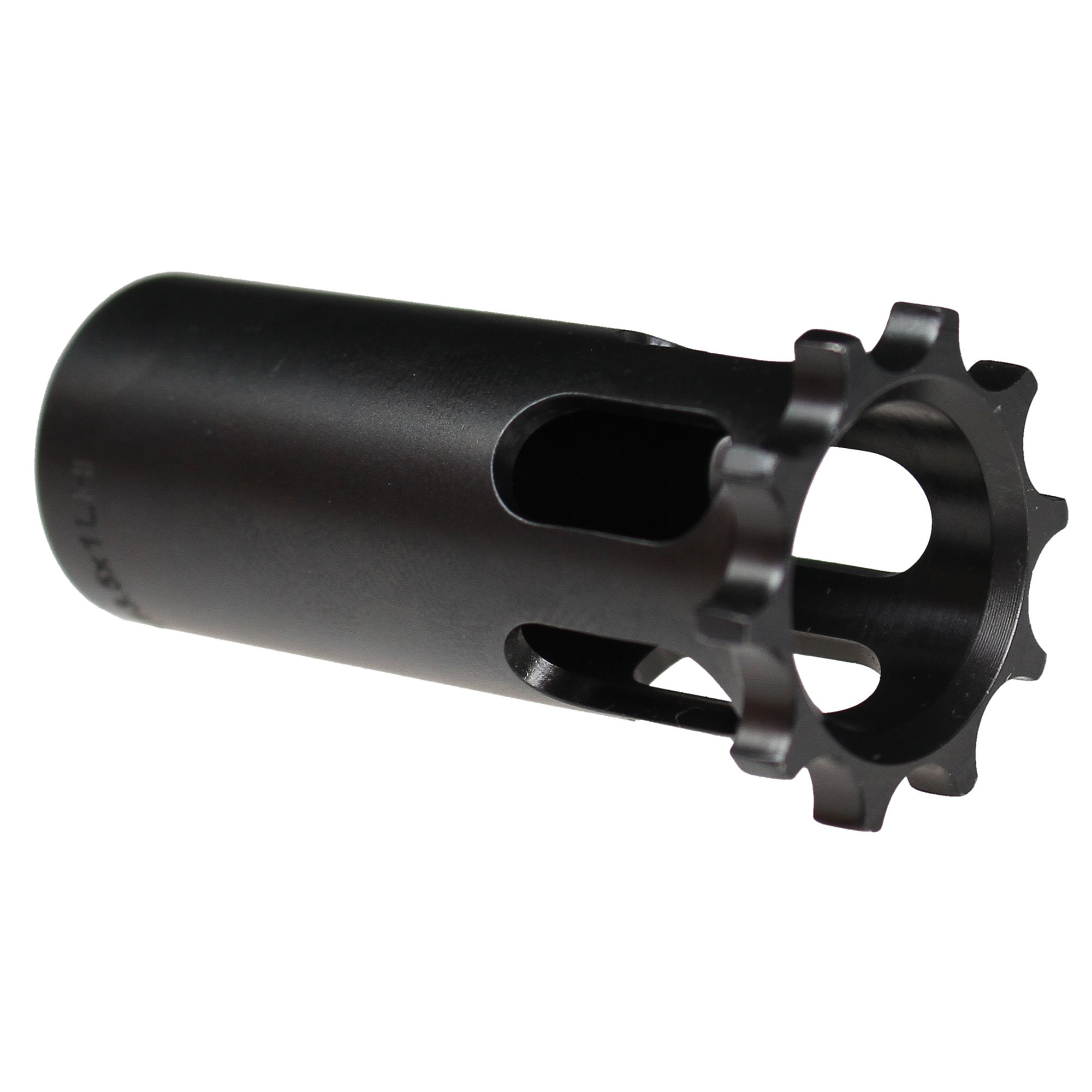 Primary Weapons Systems PWS 13.5x1 Left-Hand Piston for AR-15 and Similar Rifles