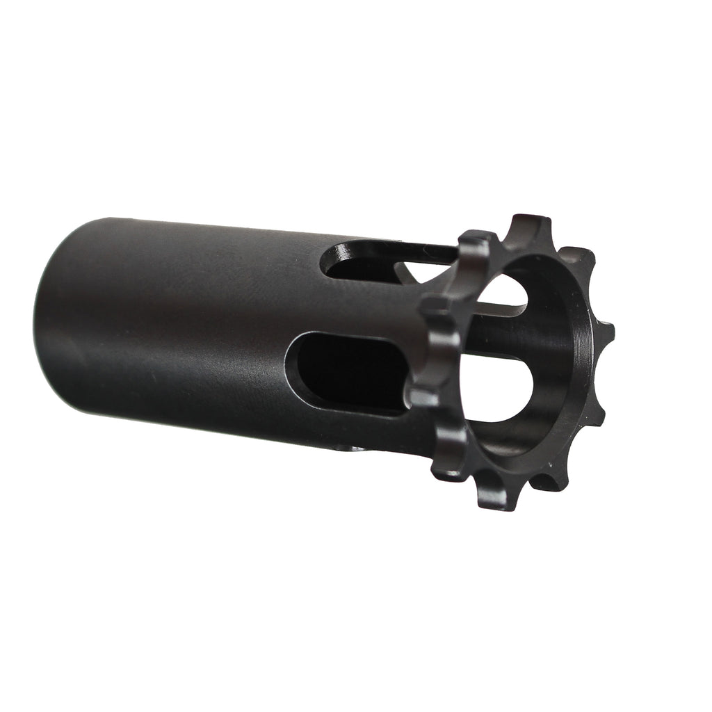 Primary Weapons Systems PWS .578X28 Piston Black for PWS BDE 9 Suppressor