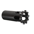 Primary Weapons Systems PWS .578X28 Piston Black for PWS BDE 9 Suppressor
