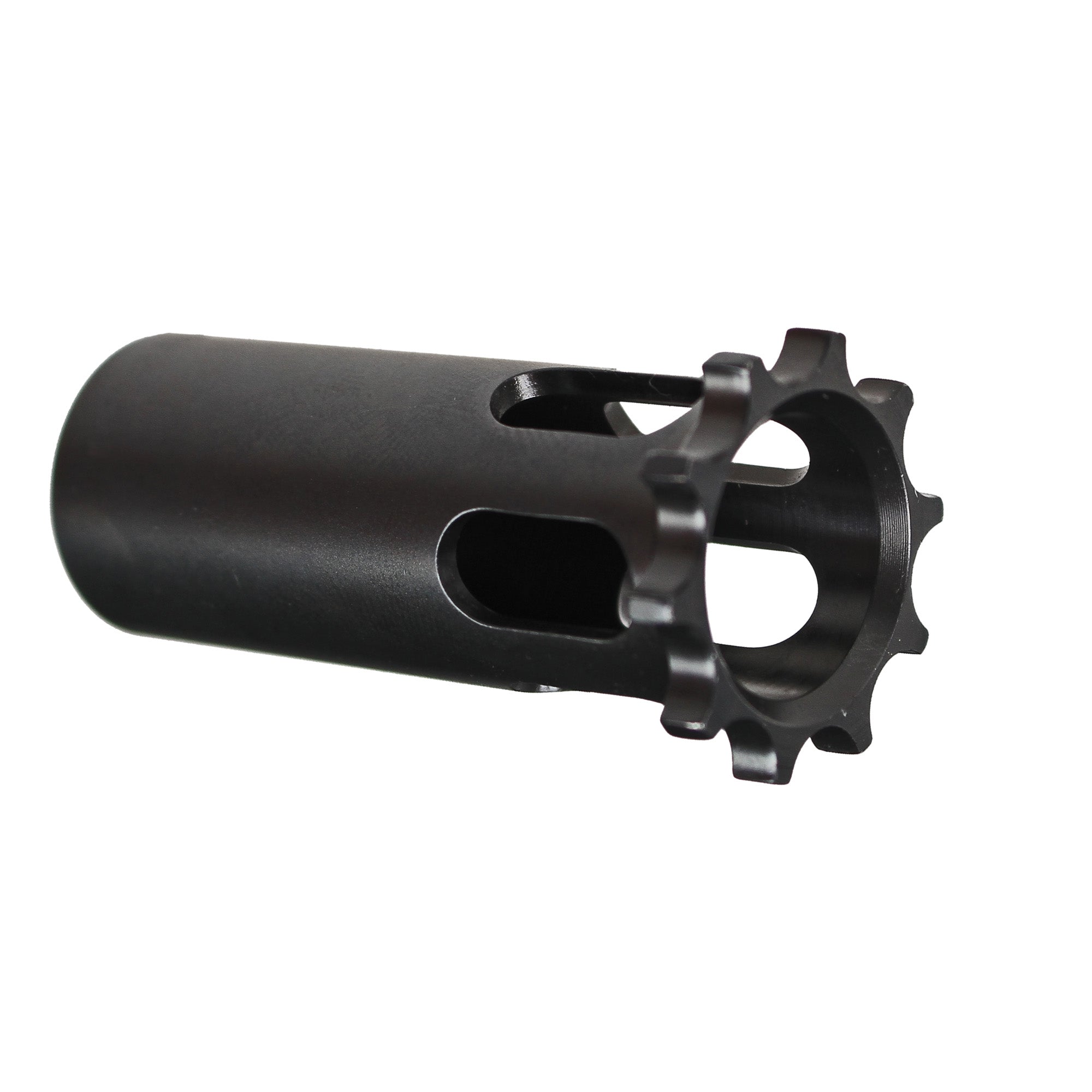Primary Weapons Systems PWS .578X28 Piston Black for PWS BDE 9 Suppressor