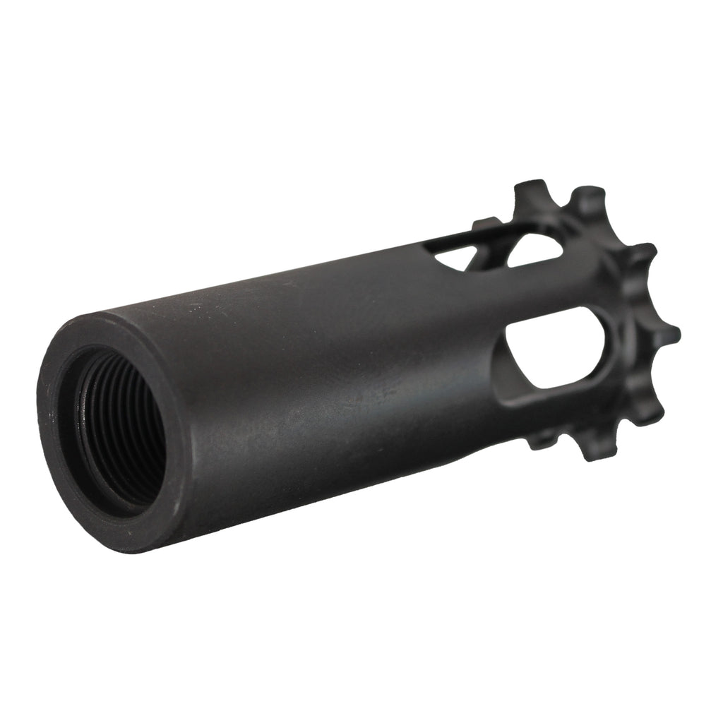 Primary Weapons Systems PWS .578X28 Piston Black for PWS BDE 9 Suppressor
