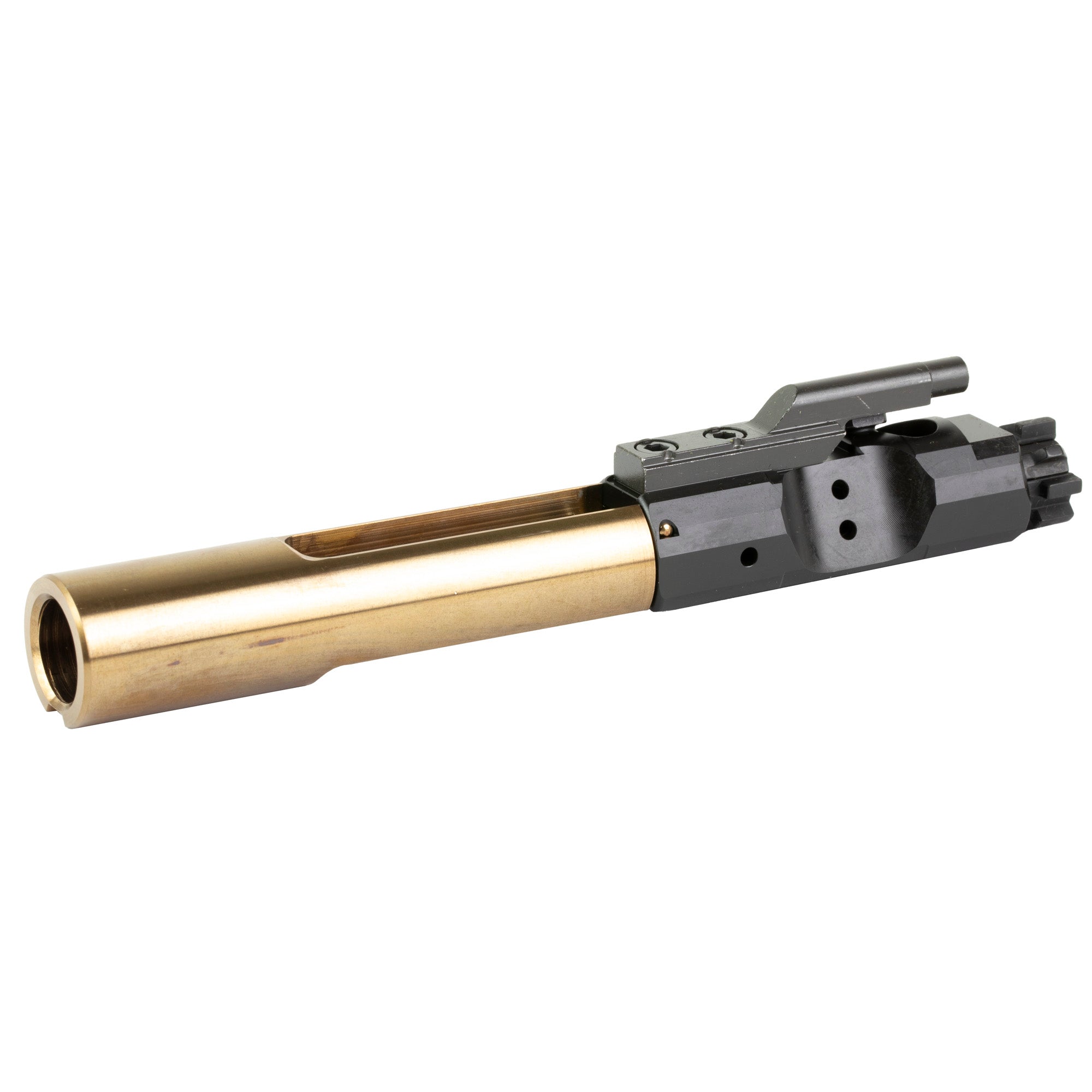 Q AR-15 Two Piece Bolt Carrier Group - Enhanced Mil-Spec Quality and Precise Control