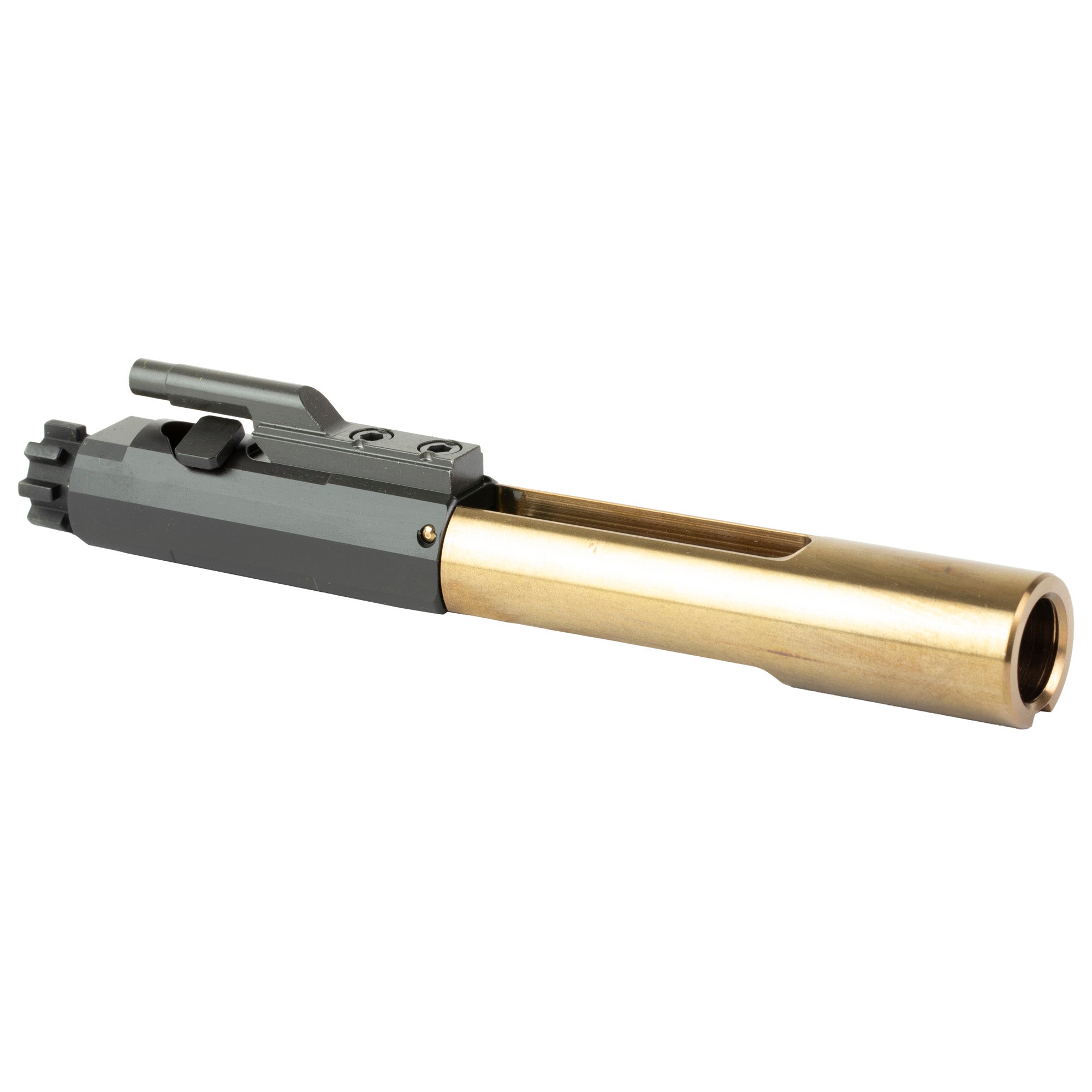 Q AR-15 Two Piece Bolt Carrier Group - Enhanced Mil-Spec Quality and Precise Control