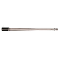 Q 16-inch 8.6 Blackout Lightweight Barrel Assembly with M18-1.5 Tapered Muzzle