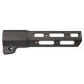Q Qsert Handguard for The Fix 7-inch Gray - Q Model QSERT HANDGUARD