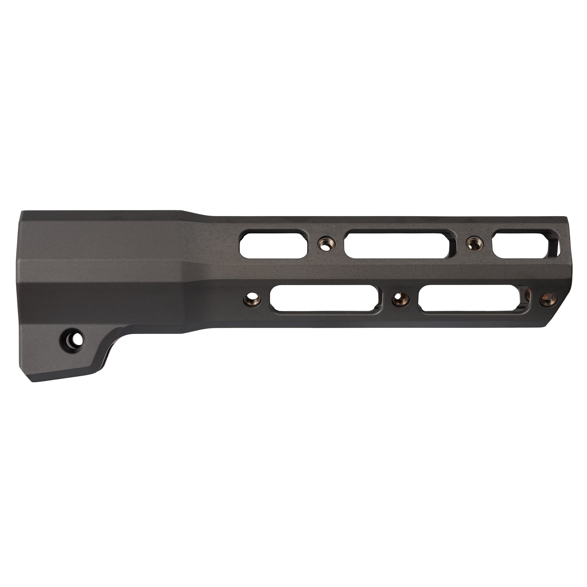 Q Qsert Handguard for The Fix 7-inch Gray - Q Model QSERT HANDGUARD