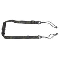 Q G-Sling Black Multicam Tactical Sling with Sling Devils by Q — Lightweight and Minimalist Design
