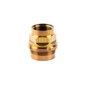 Q Plan-B Omega Cherry Bomb XL Mount - Copper for Silencers and Muzzle Devices