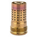 Q Cherry Bomb MB 1/2x28 7.62mm Muzzle Brake for Thunder Chicken and Trash Panda Silencers