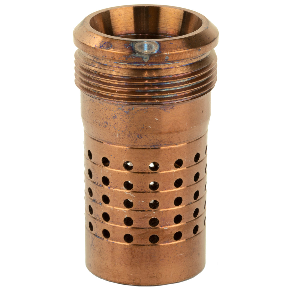 Q Cherry Bomb MB 5/8x24 7.62mm Muzzle Brake by Q