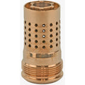 Q Cherry Bomb MB 1/2x28 9mm Muzzle Brake