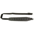 Quake Claw Standard 2.0 Sling with Non-Slip Pad in Black