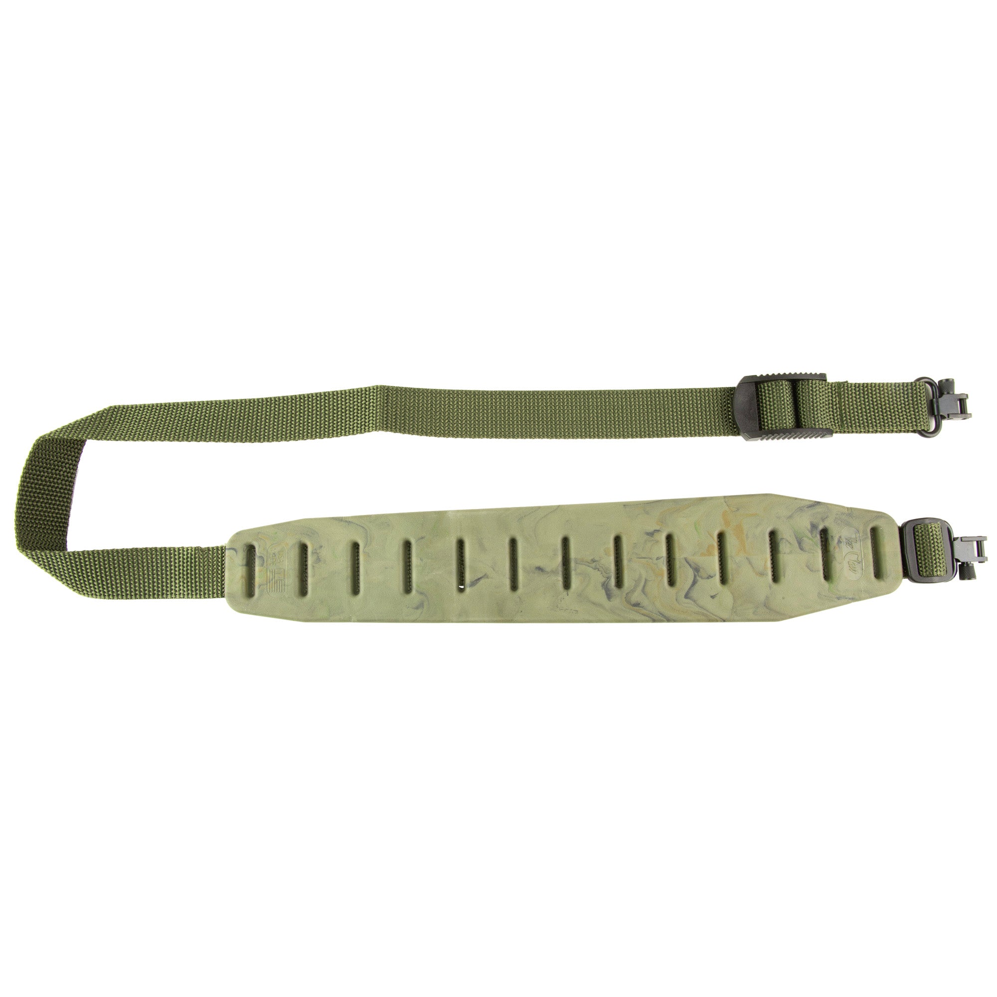 Quake Claw Standard 2.0 Sling with Non-Slip Pad – Camo
