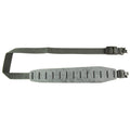 Quake Claw Standard 2.0 Sling with Camo Finish – Non-Slip Shoulder Strap for Secure Firearm Carry