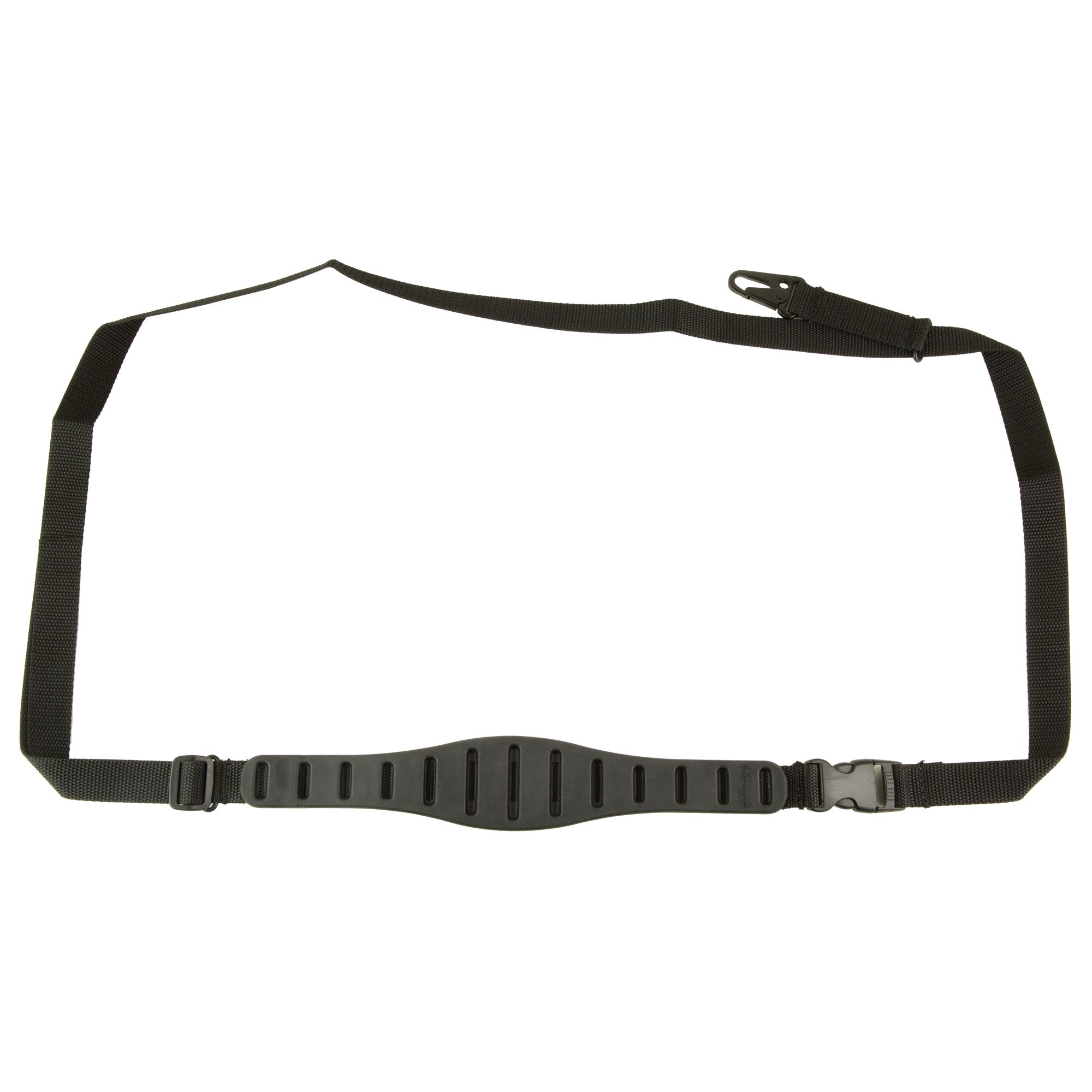 Quake Claw Tactical Sling for Rifles - Black, Part Number 51203-5