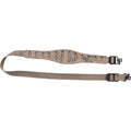 Quake Claw Contour Sling with Camo Finish - Secure Fit and Comfort
