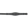 Quake Claw Contour Sling QD Black with Non-Slip Padding
