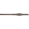 Quake Claw Contour Sling System in Brown with Non-Slip Pad