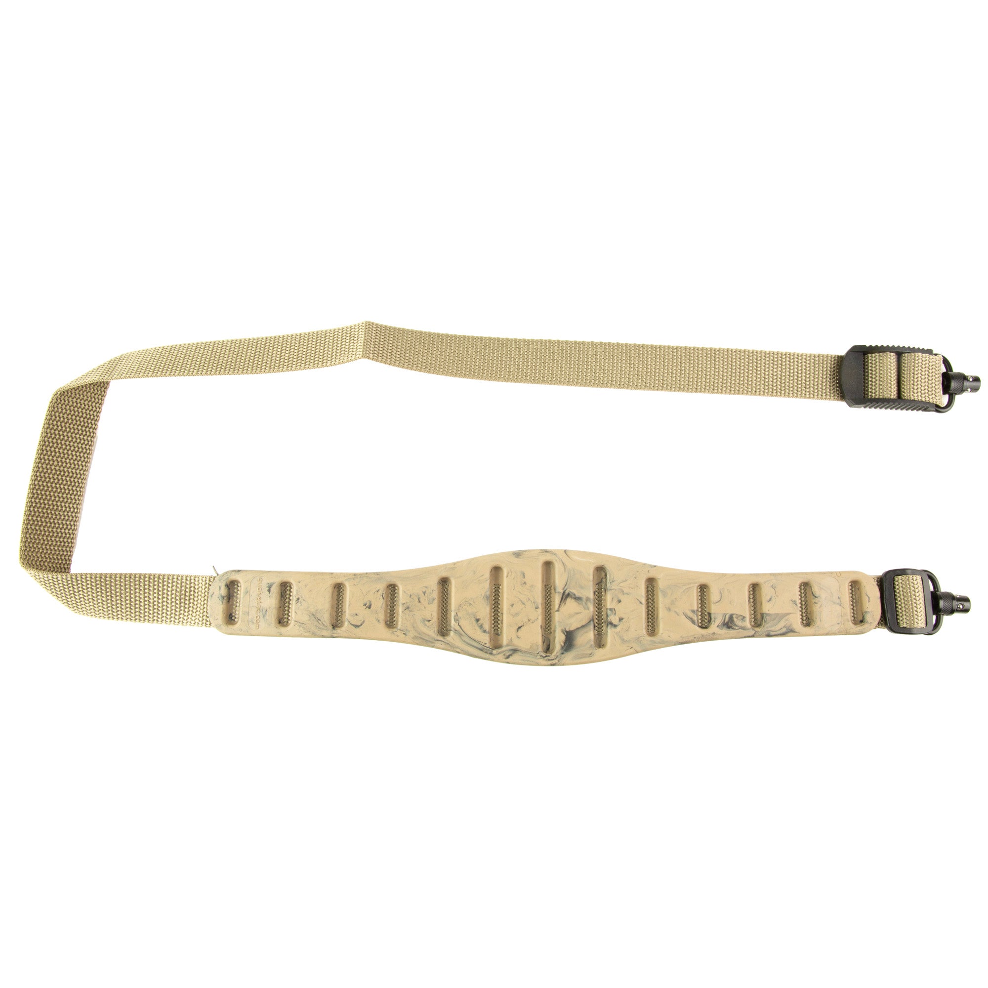 Quake Claw Contour Sling with Non-Slip Pad in Camo