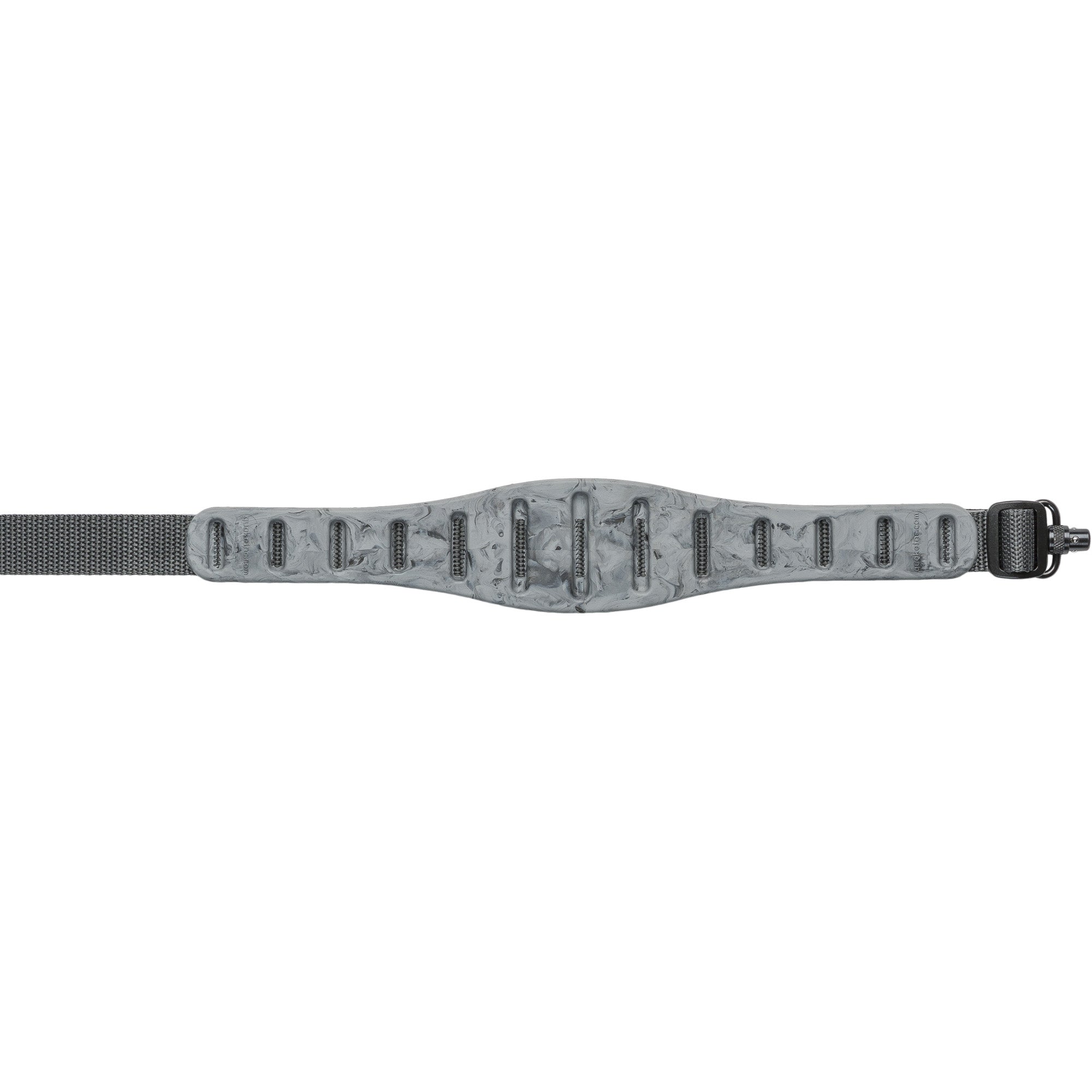 Quake Claw Contour Sling with Non-Slip Pad in Camo - QD Style