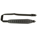 Quake Claw FlushCup 2.0 Sling with Non-Slip Pad in Black