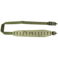Quake Claw FlushCup 2.0 Sling with Non-Slip Pad - Camo