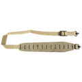 Quake Claw FlushCup 2.0 Sling with Non-Slip Pad in Camo