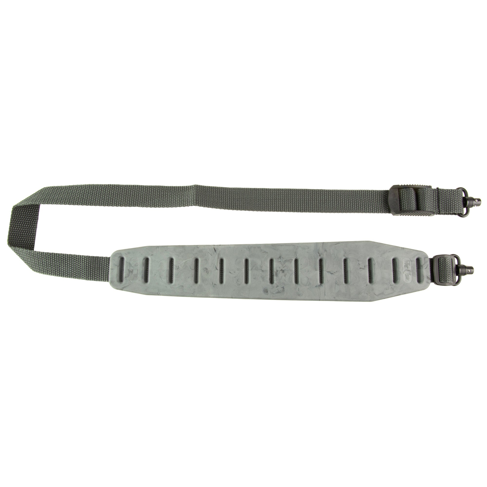 Quake Claw FlushCup 2.0 Sling with Non-Slip Pad and Camo Finish