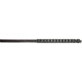 Quake Claw Slimline Sling System with Non-Slip Pad in Black