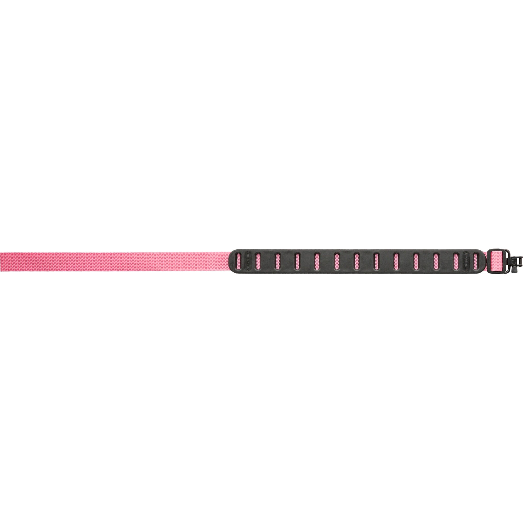 Quake Claw Slimline Sling System in Pink - Comfortable Non-Slip Firearm Carry Strap