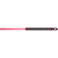 Quake Claw Slimline Sling System in Pink - Comfortable Non-Slip Firearm Carry Strap