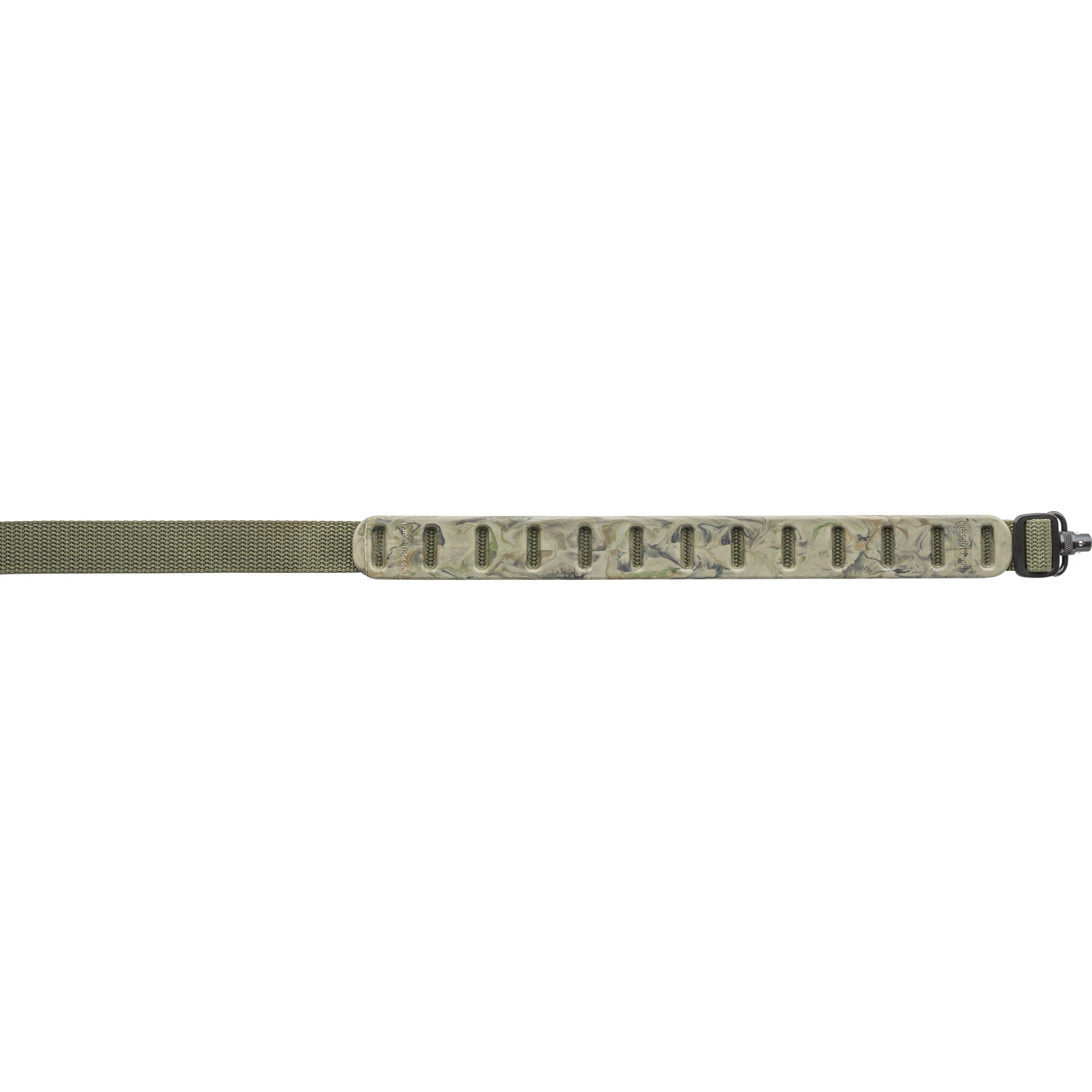 Quake Claw Slimline Camo Sling System - Non-Slip Shoulder Strap for Firearms