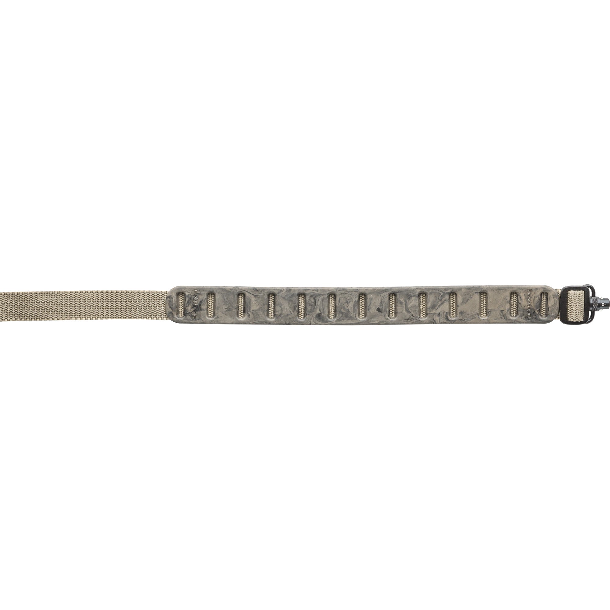 Quake Claw Slimline Camo Sling - Non-Slip Pad for Comfortable Firearm Carry