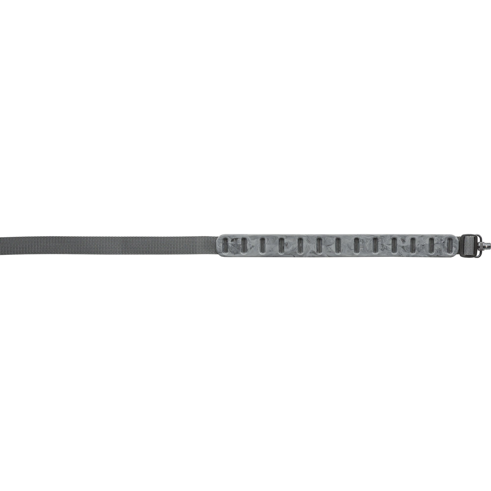 Quake Claw Slimline Sling QD Stone with Non-Slip Pad and Camo Finish