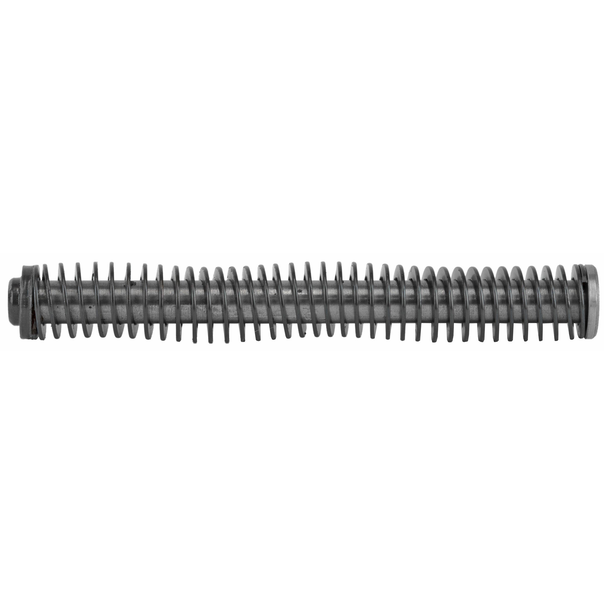 Rival Arms G17 Gen 3 Silver Guide Rod Assembly – Durable Replacement Part