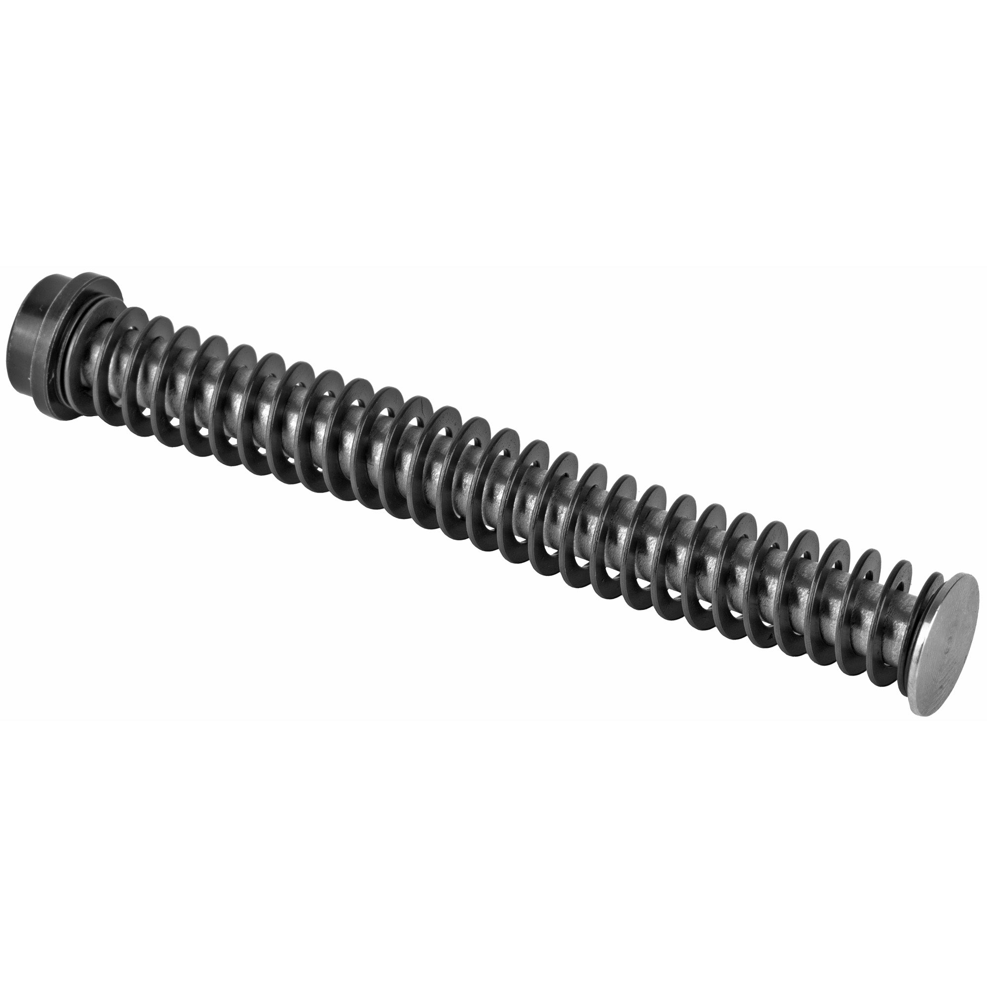 Rival Arms Guide Rod Assembly for Glock 17 Gen 5 - Silver