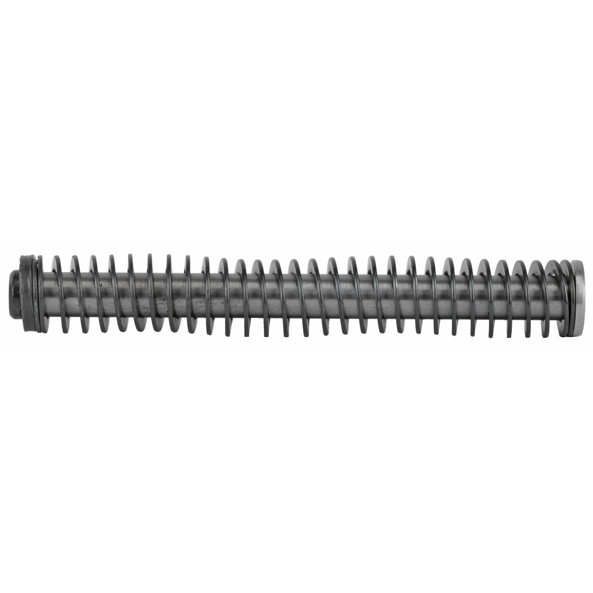 Rival Arms G19 Gen 3 Silver Guide Rod Assembly - Model RA-RA50G201S