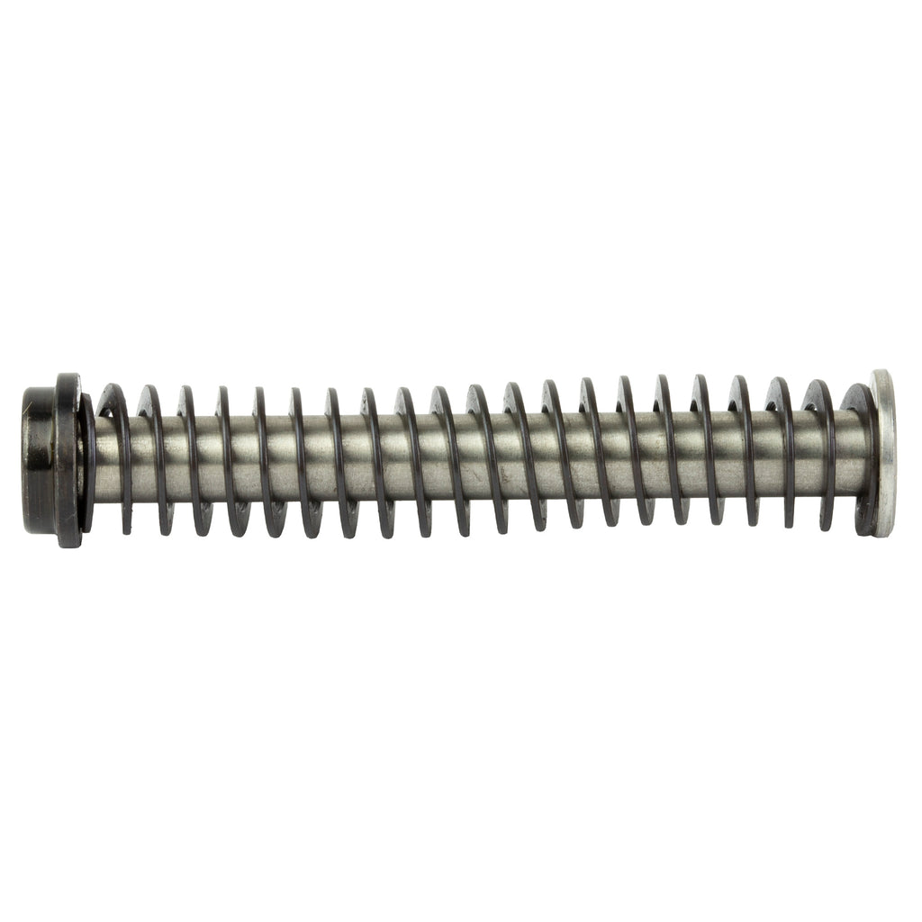 Rival Arms Guide Rod Assembly for Glock 43, 43X, and 48 - Silver (Part RA-RA50G301S)