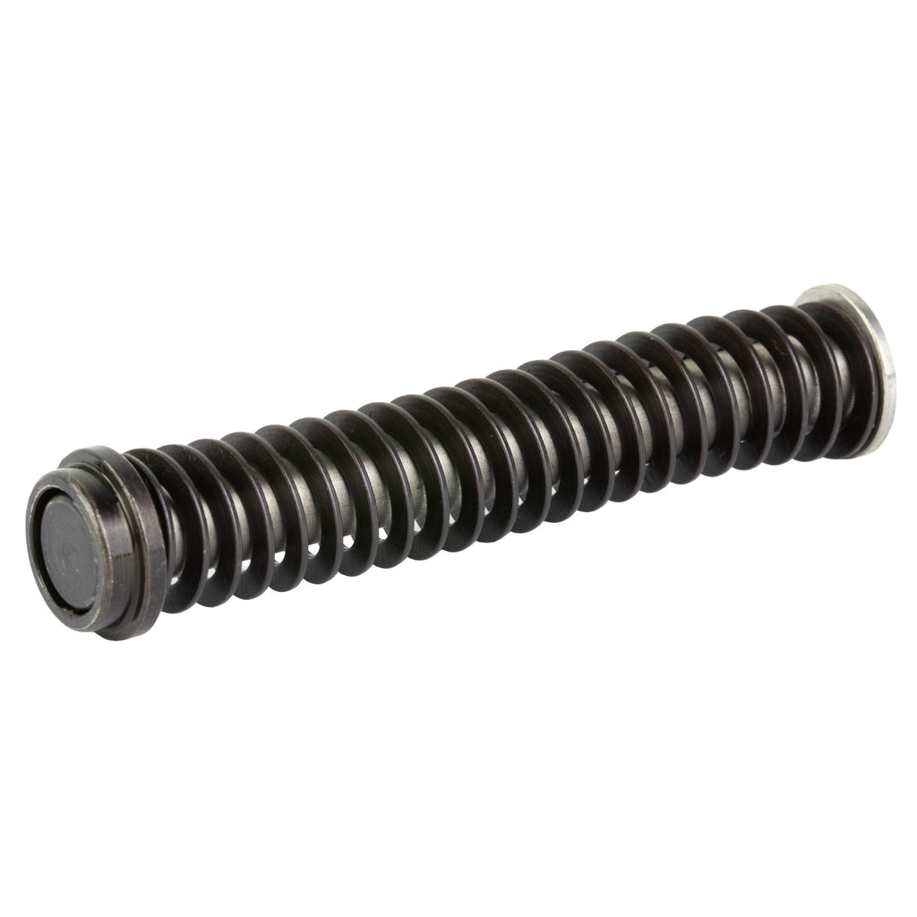 Rival Arms Guide Rod Assembly for Glock 43, 43X, and 48 - Silver (Part RA-RA50G301S)