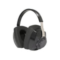 Radians Competitor Earmuff with NRR 26 – Black Plastic Safety Hearing Protection