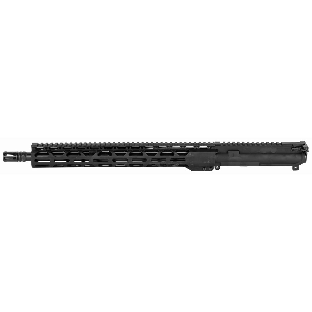 Radical Firearms 5.56mm Upper Receiver – 16-Inch, 1:7 Twist, M-LOK, Black, Part RF00325