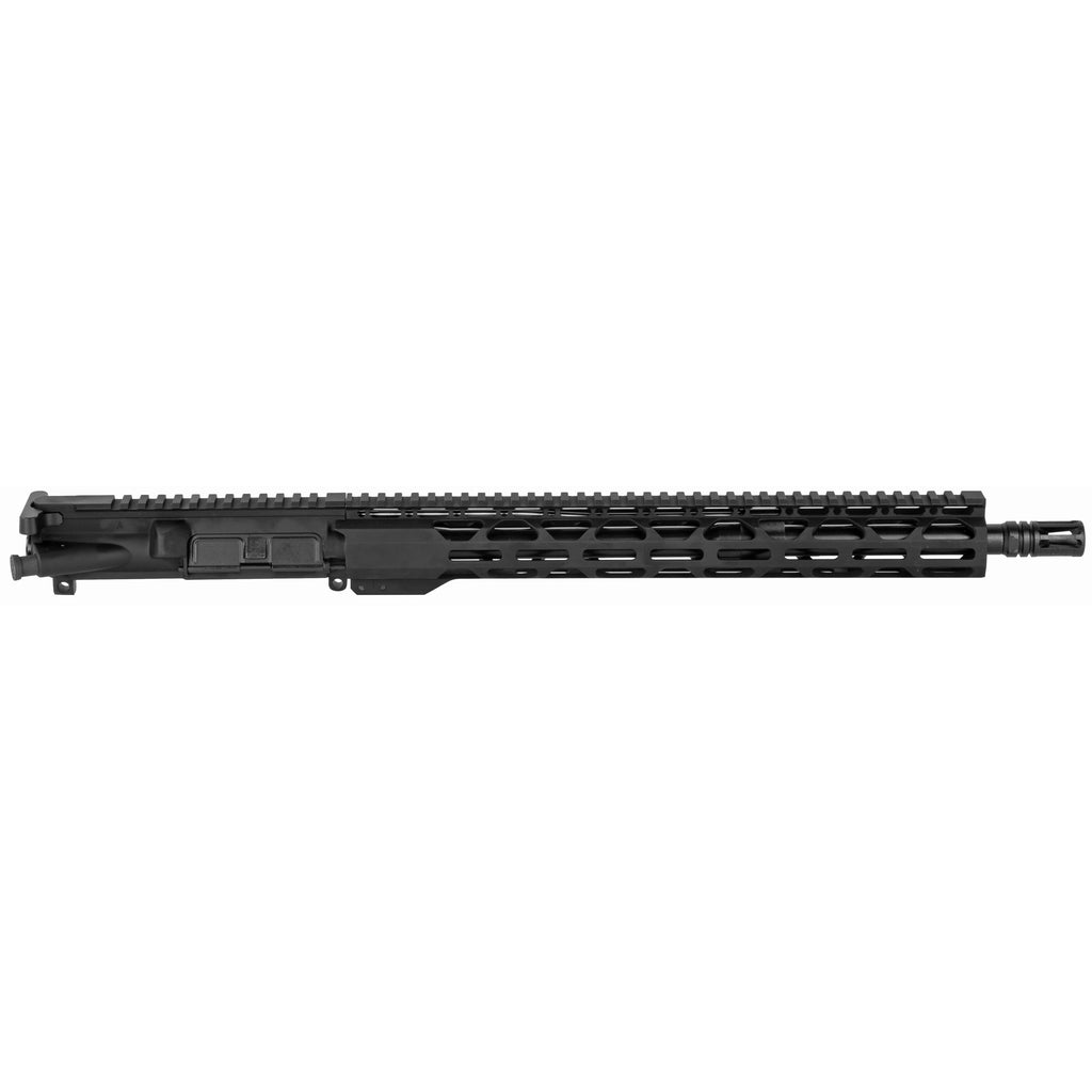 Radical Firearms 5.56mm Upper Receiver – 16-Inch, 1:7 Twist, M-LOK, Black, Part RF00325