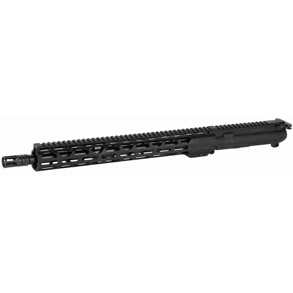 Radical Firearms 5.56mm Upper Receiver – 16-Inch, 1:7 Twist, M-LOK, Black, Part RF00325