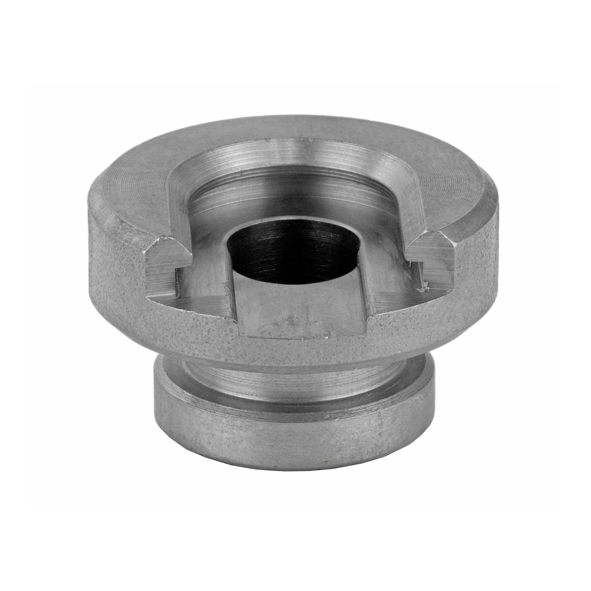 RCBS Shell Holder # 3 - Single Stage Reloading Tool for Precise Case Alignment