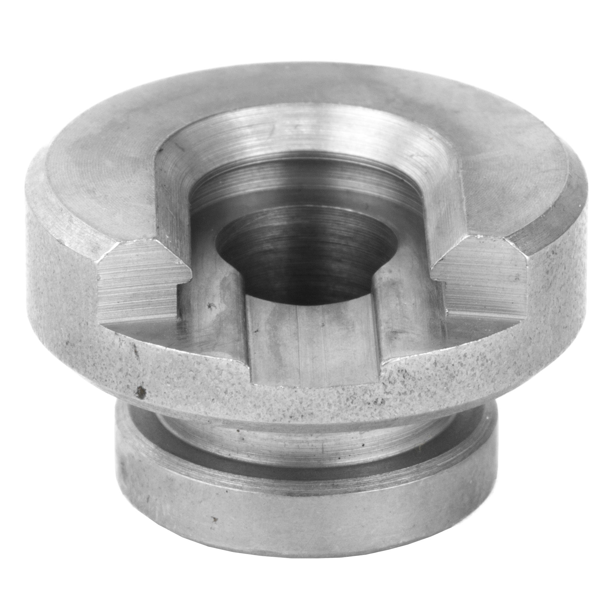 RCBS Shell Holder #10 - Precision Steel Case Holder for Reloading Dies