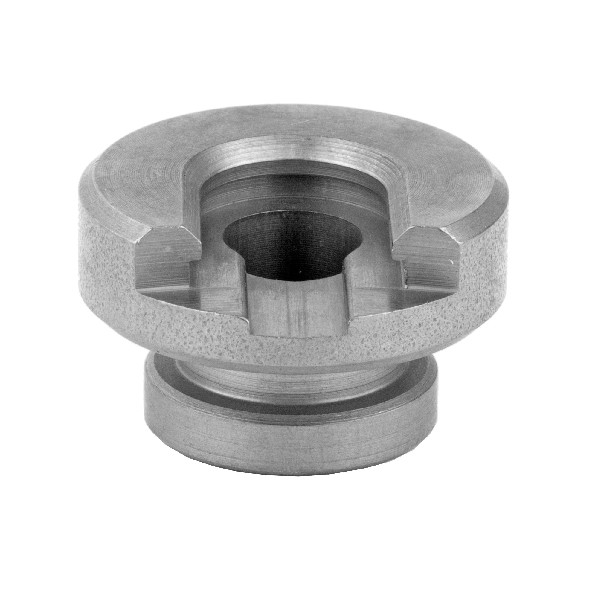 RCBS Shell Holder #16 – Precision Steel Shell Holder for Single-Stage Reloading