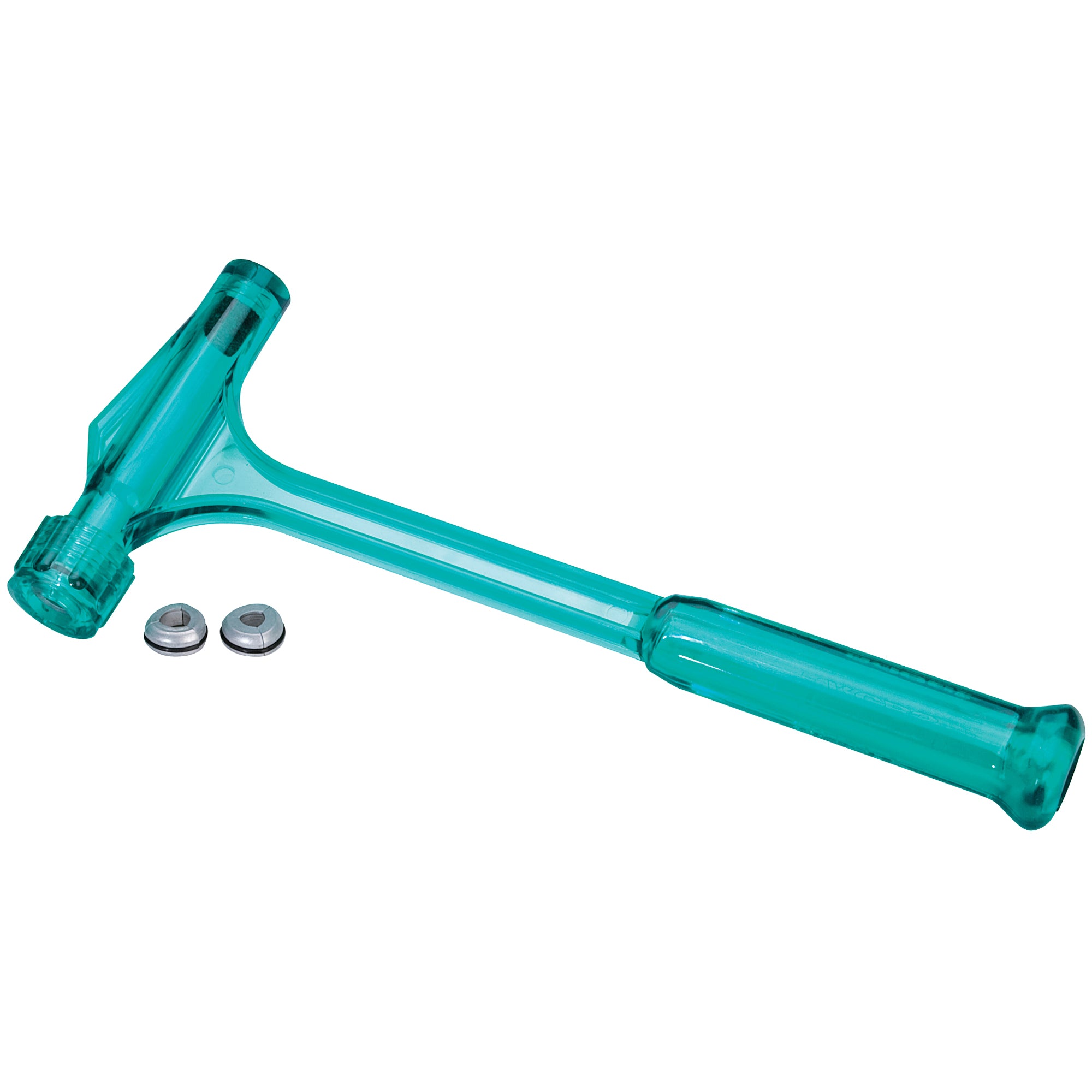 RCBS Pow'r Pull II Bullet Puller Kit – Kinetic Cartridge Extraction Tool for Reloading